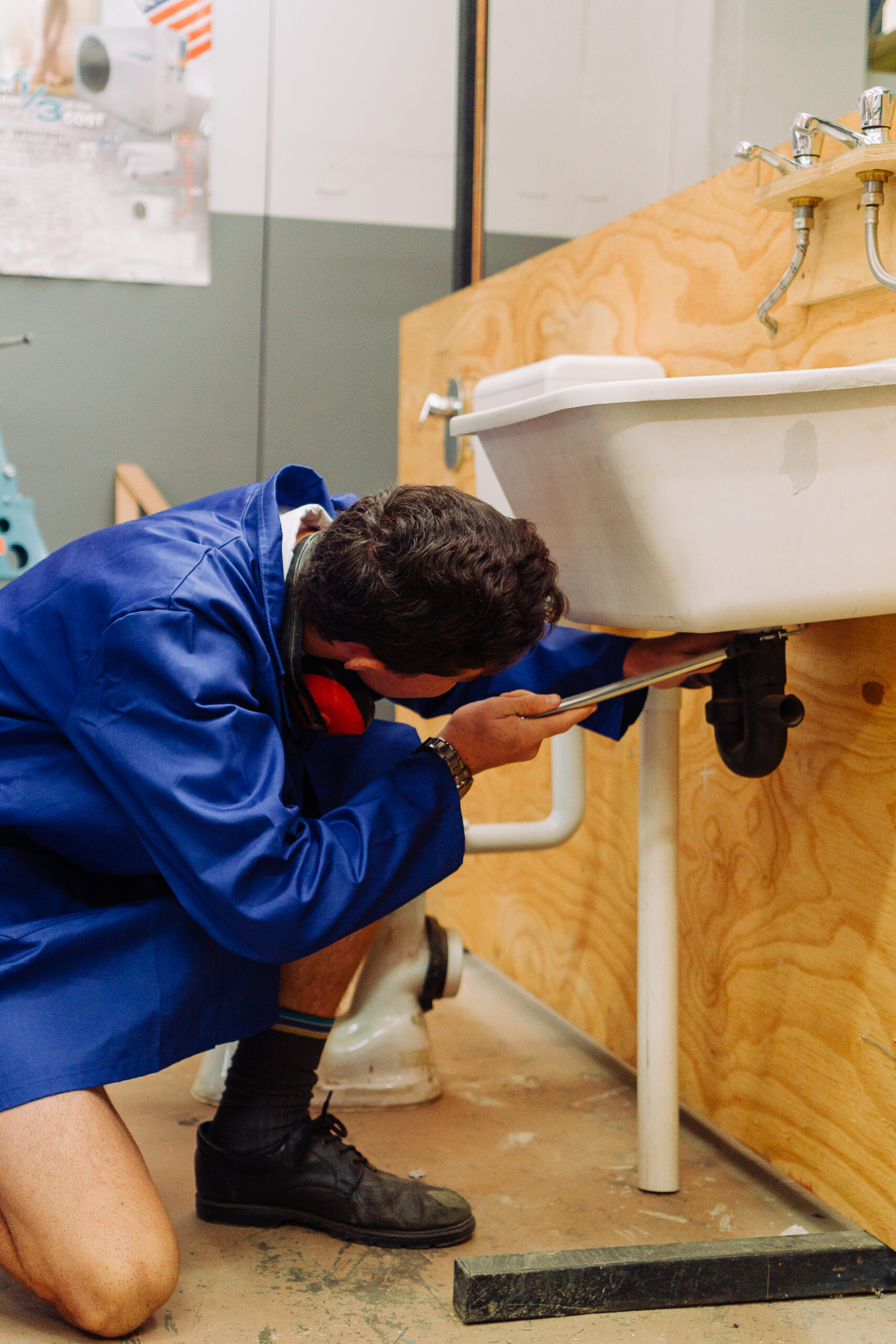 Grade 12 : Drainage course image