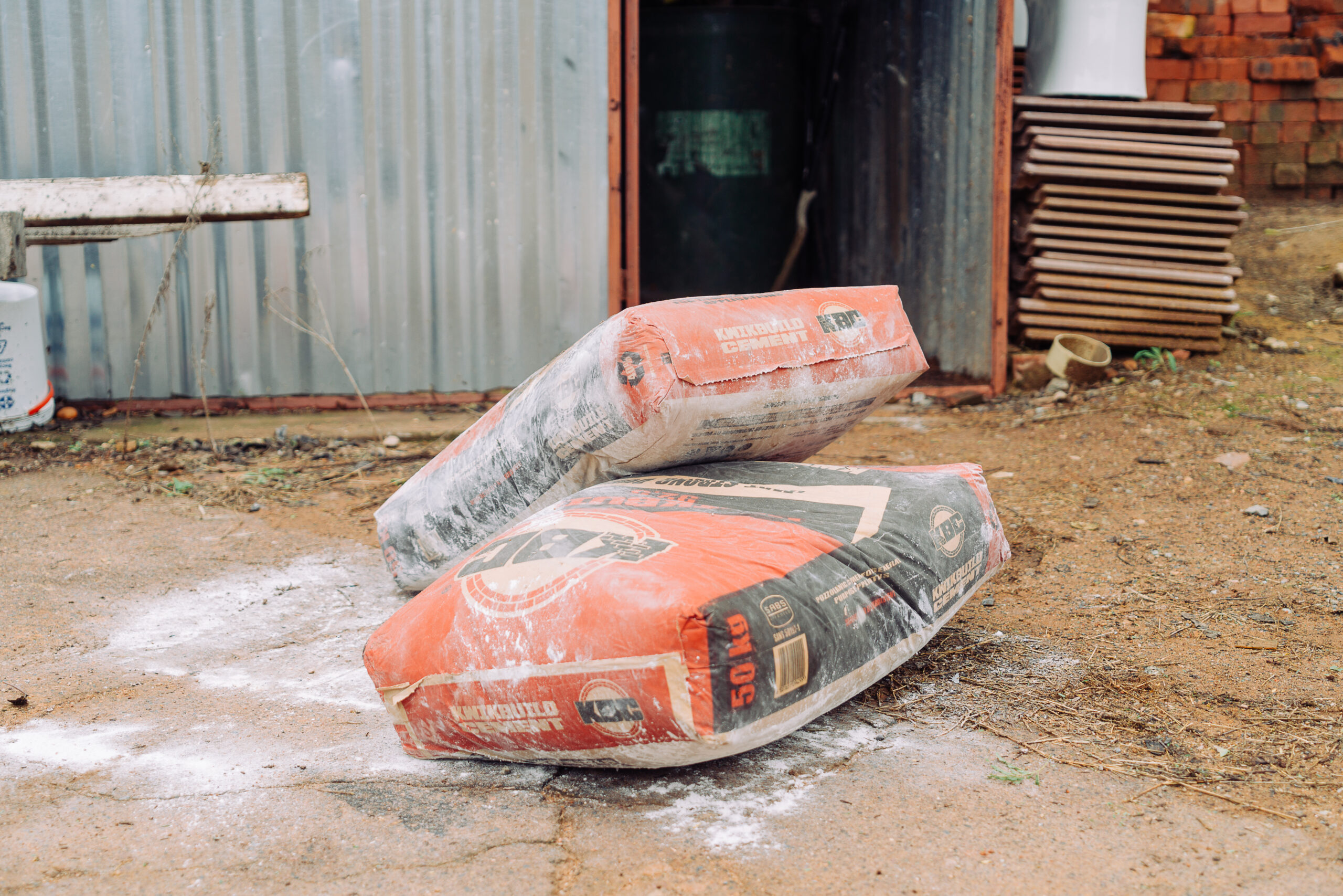 Grade 11: Materials course image