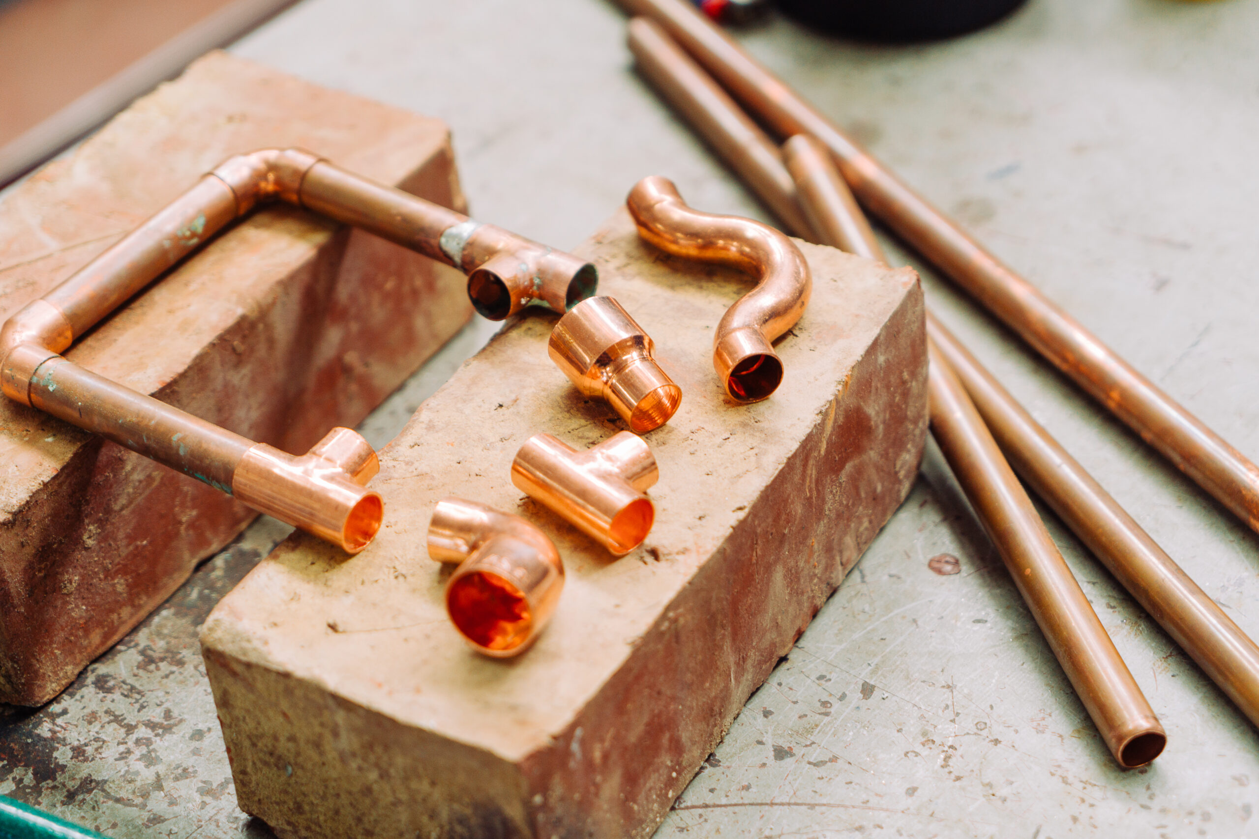 Grade 12: Materials course image