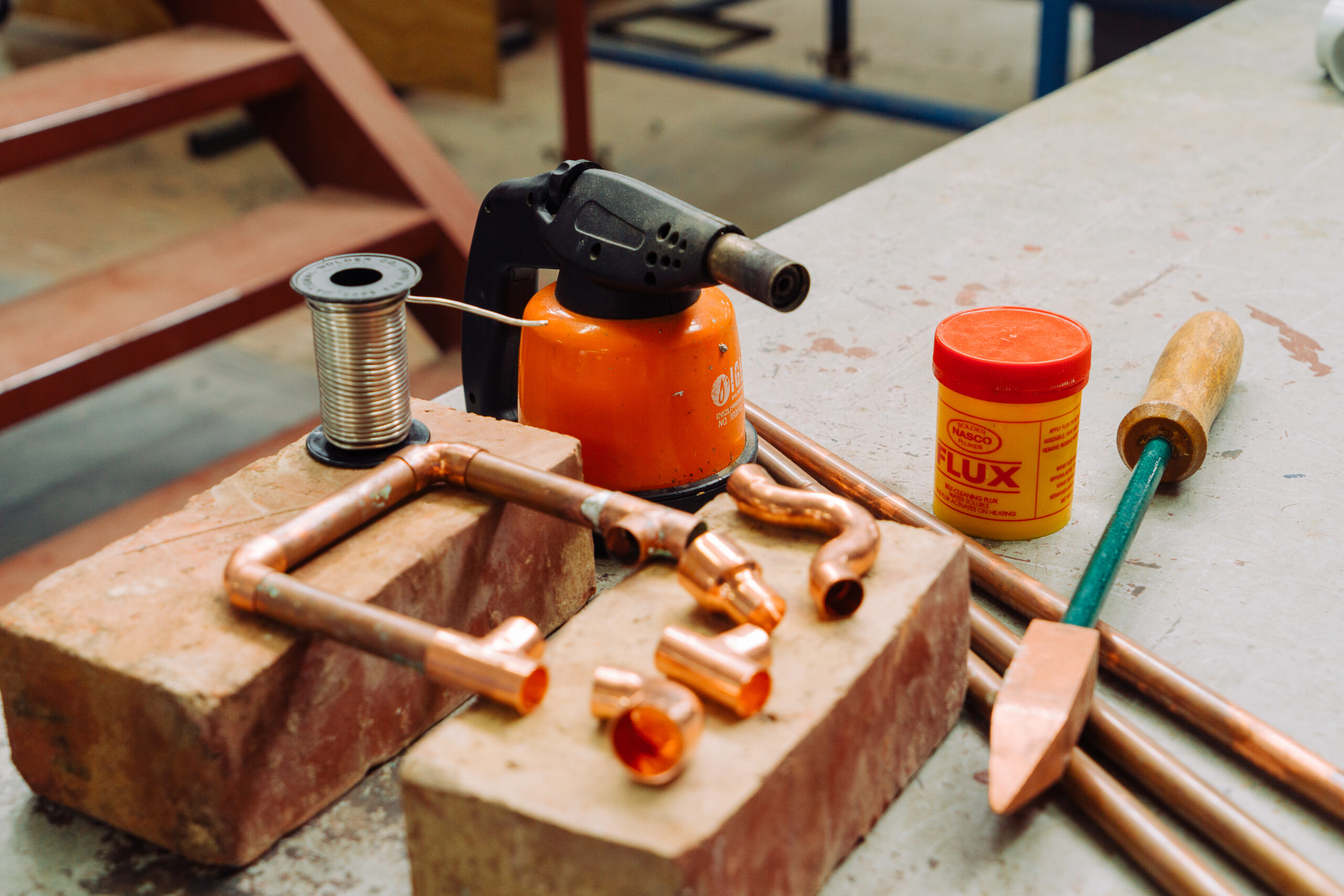 Grade 12: Joining course image