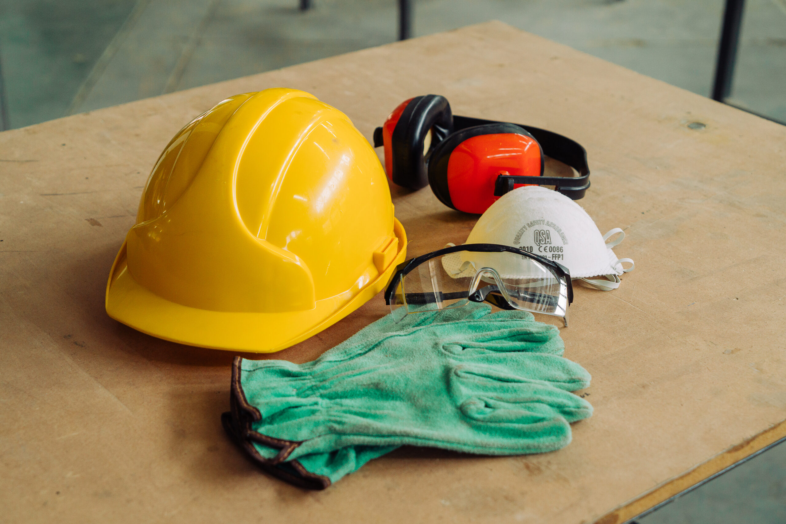 Grade 11: Occupational Health and Safety Act 85 of 1993 (OHS) course image