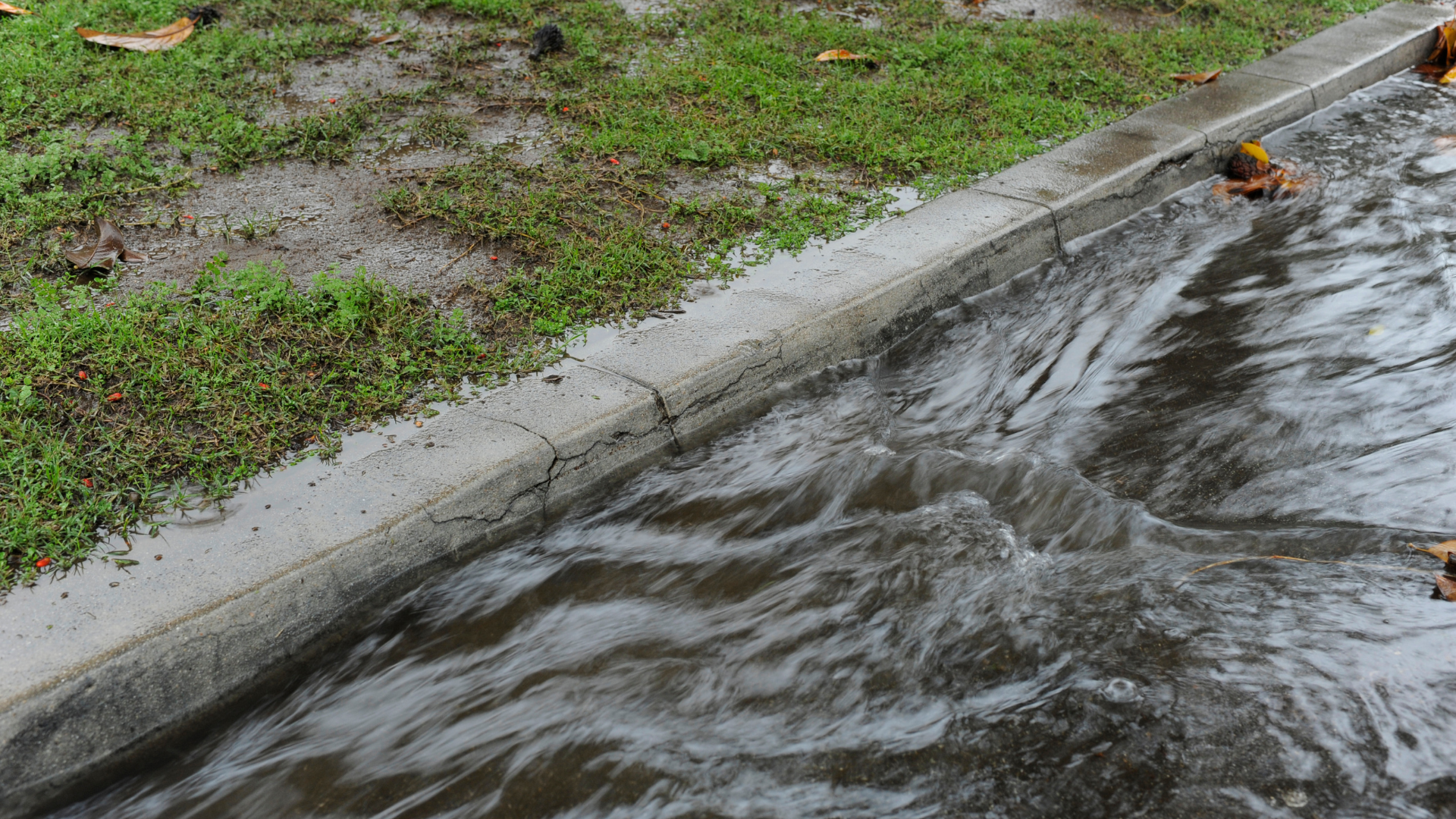 Grade 11: Stormwater course image